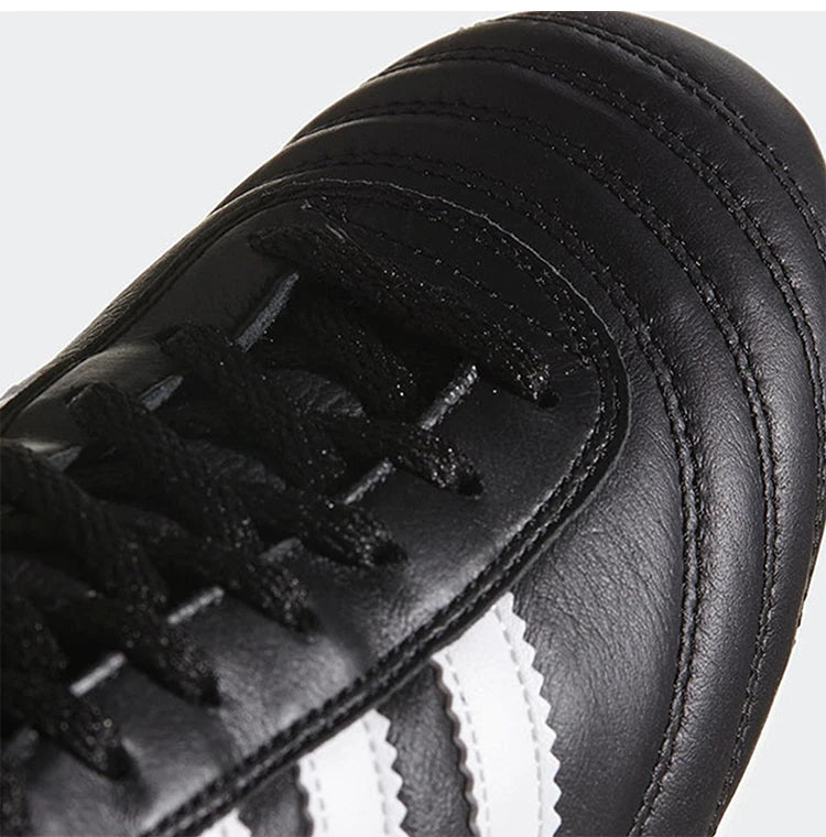 Zapatillas de fútbol Adidas Authentic New Season para hombre, bajas con cordones 015110