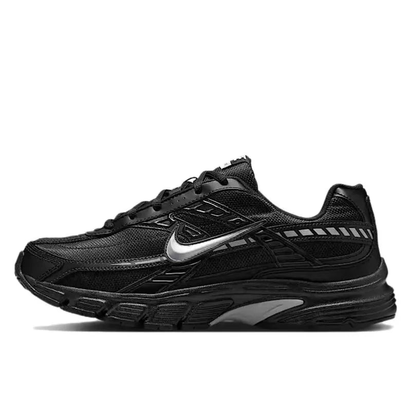Nike Initiator leichte, atmungsaktive, gedämpfte, multifunktionale, komfortable und langlebige Laufschuhe IB4595-001