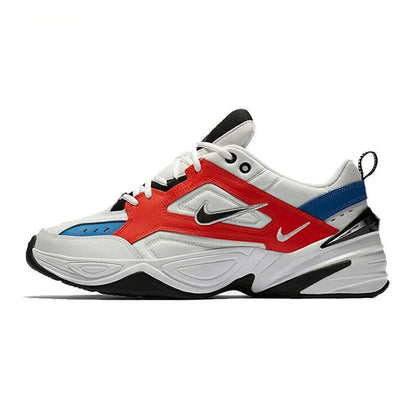 Nike M2K TEKNO Retro Slip-Resistant Durable Versatile Cushioned Dad Shoes Sports Shoes AV4789-104