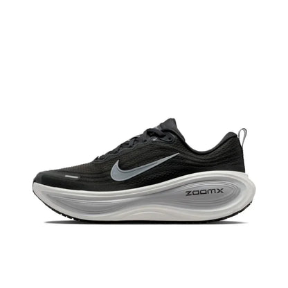 POIZON Nike Vomero Plus Running Shoes Men's Carbon Black