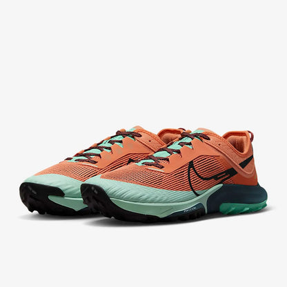 Chaussures de course unisexes Nike Authentic Air Zoom Terra Kiger 8 DH0649-801