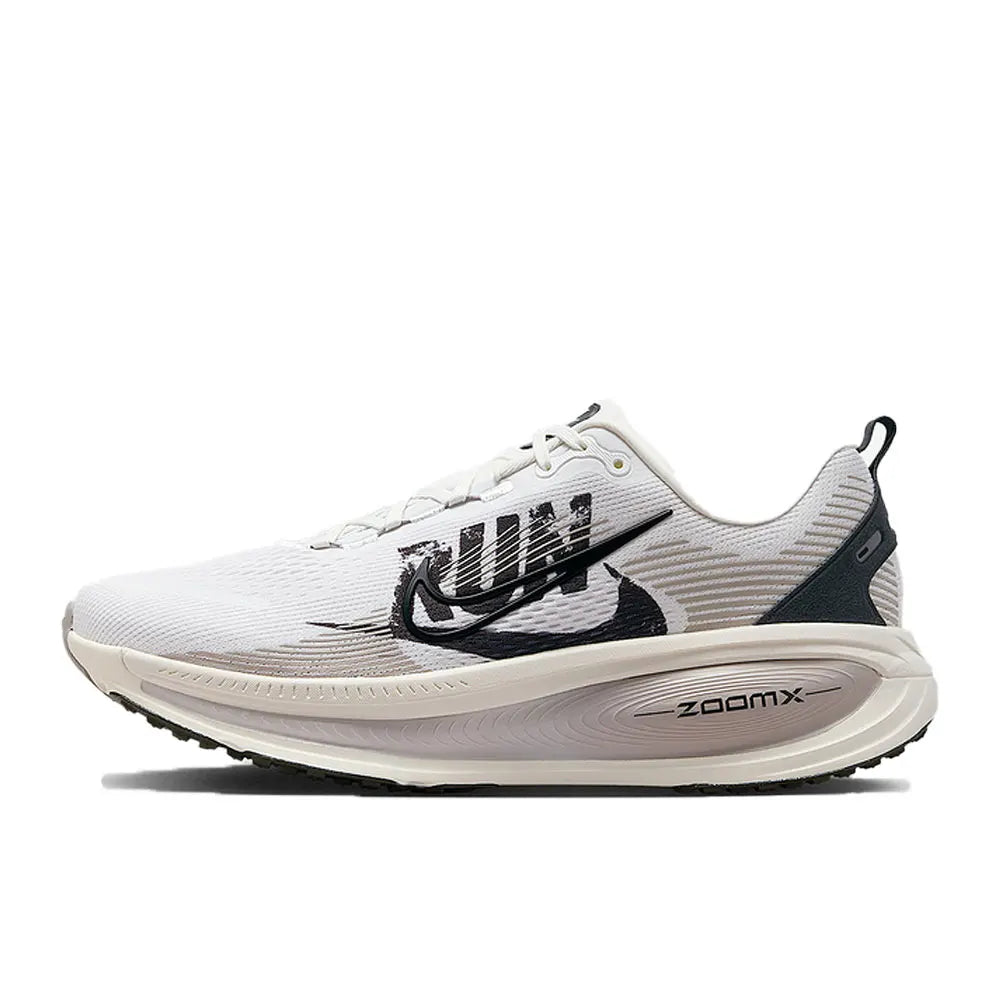 Nike Vomero 18 Running Shoes Enhanced Responsive Cushioning Adaptive Fit Distance-Ready Support Lightweight Unisex IM6676-104