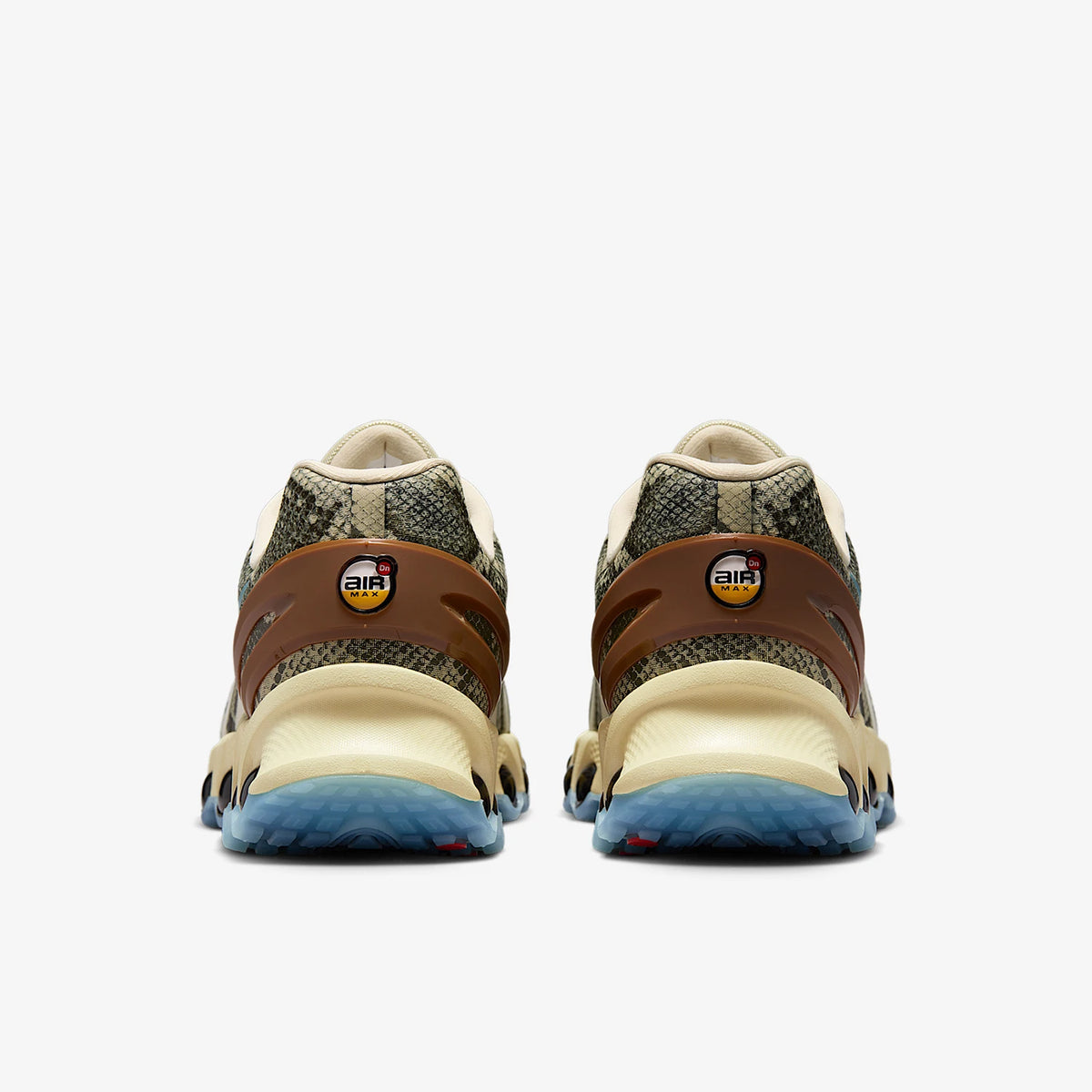 Chaussures de course Nike Authentic Air Max Dn8 pour homme, légères et amorties, à coussin d'air HV8476-200