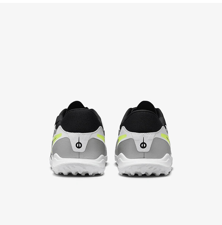 Chaussures de football Nike d'automne pour homme, résistantes à l'usure, pour terrain synthétique, modèle DV4342-001