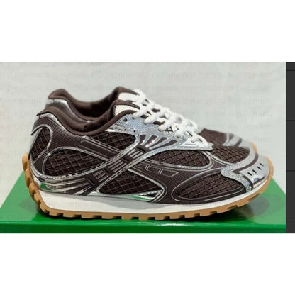 Scarpe da running dallo stile di tendenza, scarpe sportive comode e leggere per uomo e donna