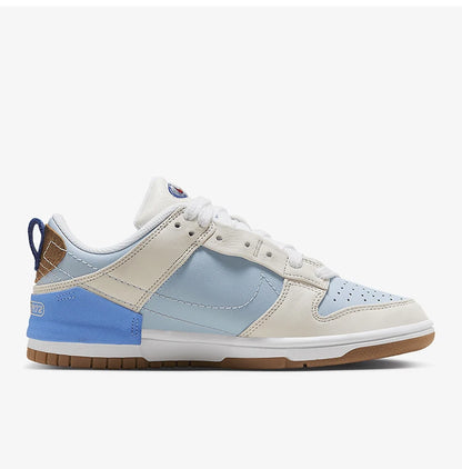Nike äkta Dunk Low Disrupt 2 sportskor för damer HF5713-411