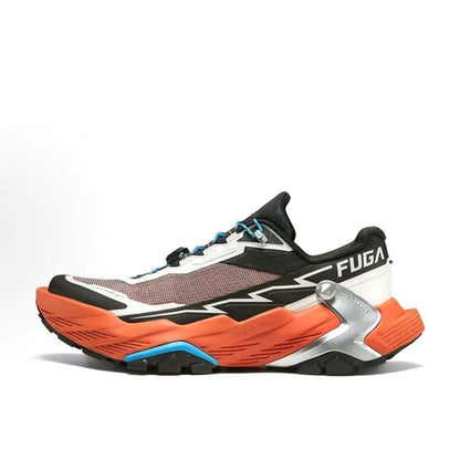 Profesjonalne męskie buty do biegania, oddychające buty spacerowe dla mężczyzn, antypoślizgowe sportowe obuwie outdoorowe, wytrzymałe męskie sneakersy do biegania