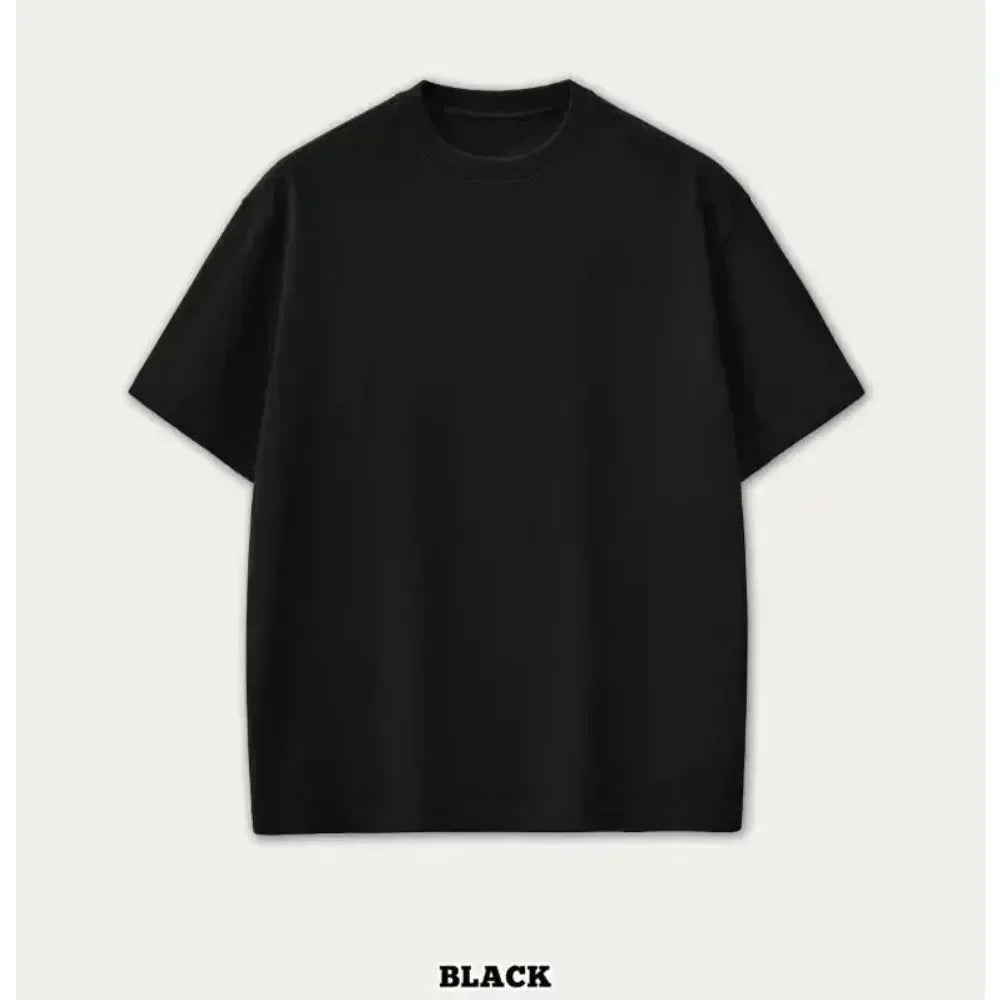 Dragon Ball Men's and Women's T-shirt Broly Anime Loose Daily Tee Summer and Spring Boy's Short Sleeves Parent-child Outfits