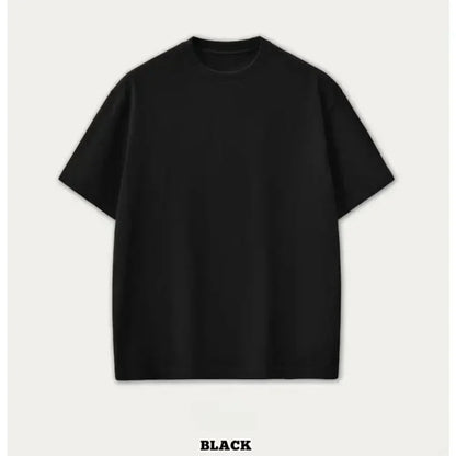Dragon Ball Men's and Women's T-shirt Broly Anime Loose Daily Tee Summer and Spring Boy's Short Sleeves Parent-child Outfits