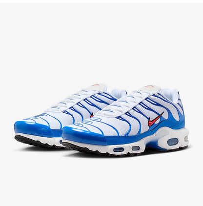 Nike Authentic Air Max Plus herrskor med luftkudde, DM0032-107
