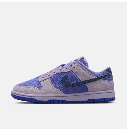 Γυναικεία ρετρό κλασικά πάνινα παπούτσια Nike Dunk Low SE γνήσια HQ3431-515