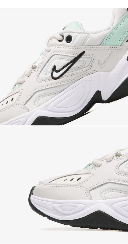 Nike Genuine M2K TEKNO — Sapatilhas chunky retro para mulher AO3108-013