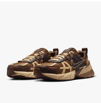 Nike Official V2K Run - Scarpe da uomo rétro resistenti e traspiranti stile dad shoe HQ3445-222
