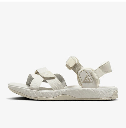 Nike Original ACG Air Deschutz+ Unisex-Sandalen mit atmungsaktiver Sohle FN5201-300