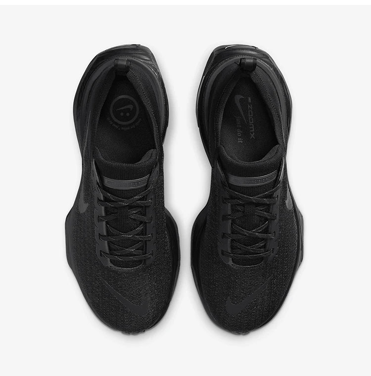 Chaussures de course sur route respirantes Nike Invincible 3 pour homme, authentiques, DR2615-005