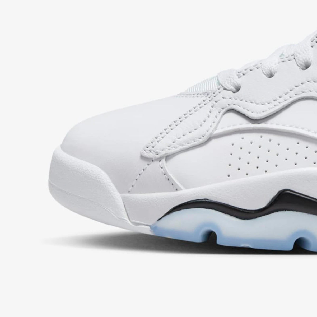 Chaussures de basket-ball Nike Jordan MVP 678 pour homme, authentiques, résistantes et pratiques, DZ4475-100