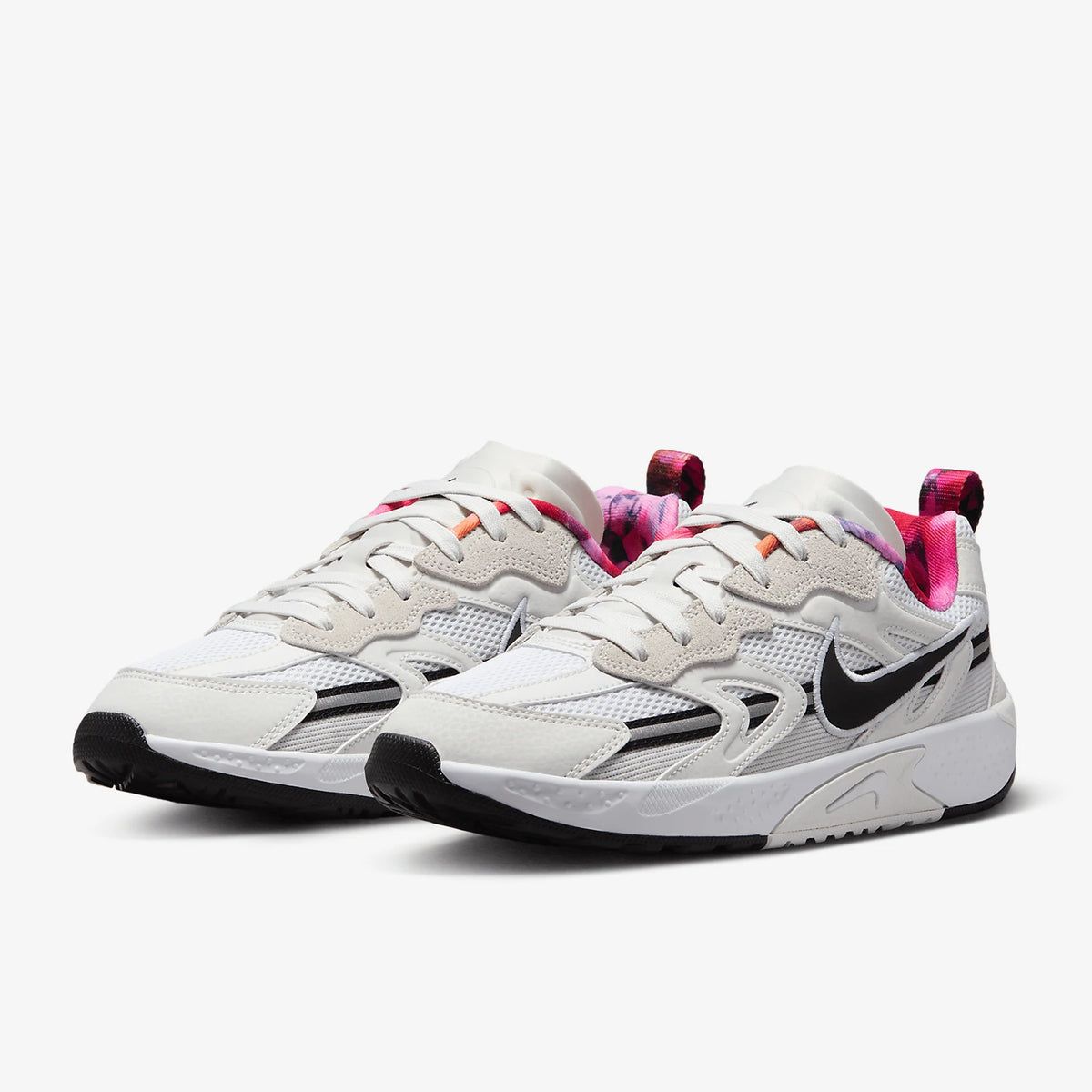 Chaussures de sport Nike officielles d'origine JAM Train pour femme, antidérapantes et résistantes à l'usure, modèle FZ8966-100
