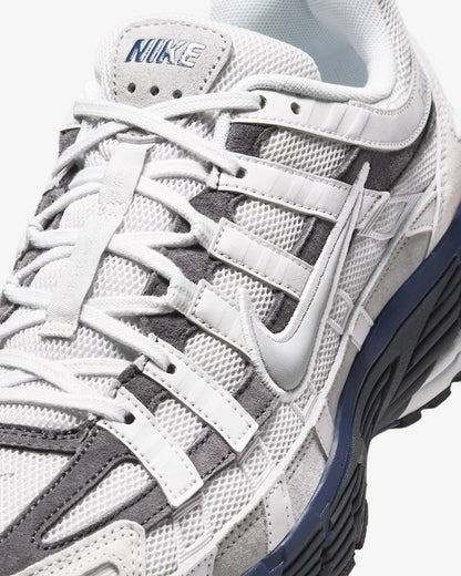 Nike 2025 Men's Nike P-6000 Casual Athletic Sneakers IB3081-001