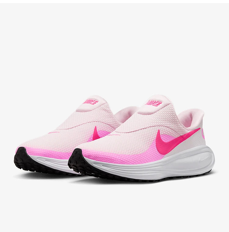 Chaussures de course et d'entraînement respirantes Nike Authentic Revolution 8 pour femme HQ2415-600