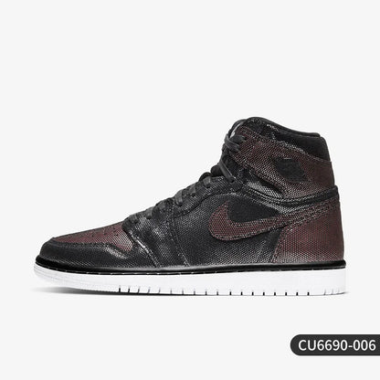 Chaussures de skate décontractées Nike Air Jordan Comfort pour femme, authentiques, CU6690-006