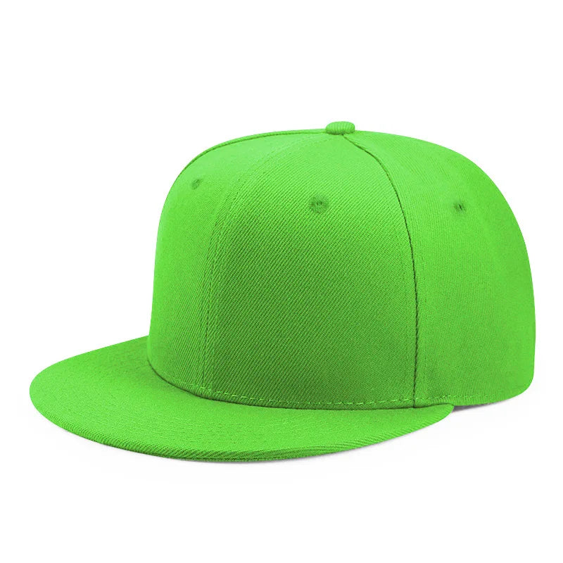 Helt täckande, åtsittande keps, New York-storlek, Plus Large, Trucker, herr, skärm, hiphop, enfärgad, baseball, snapback, blank, platt skärm, brim, Era