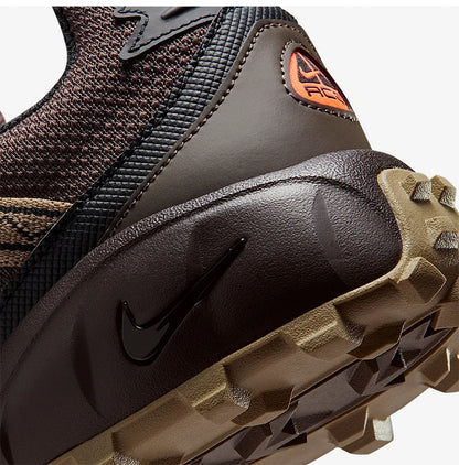 Nike Authentic ACG PHASSAD Sapatilhas de Corrida Todo-o-Terreno Outdoor para Homem e Mulher HM7133-201
