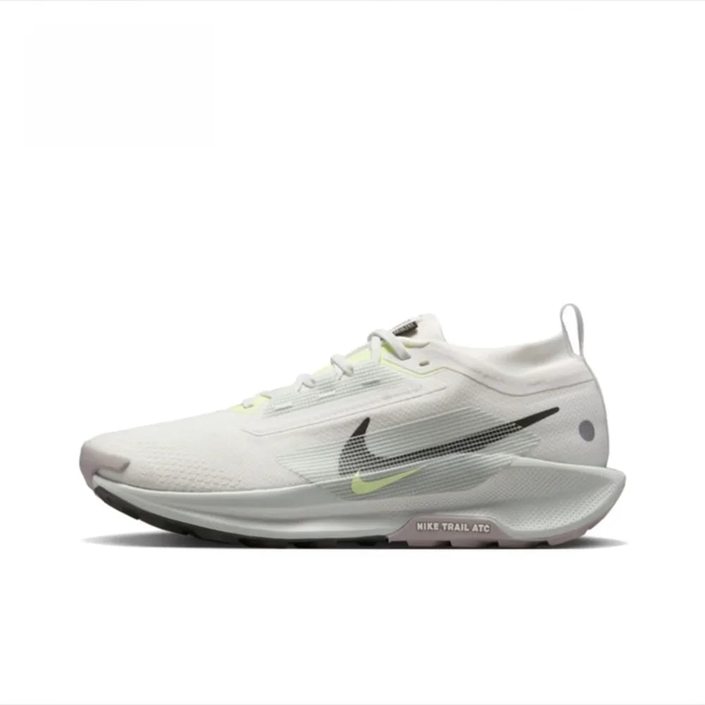 Nike Pegasus Trail 5 GORE-TEX Herren-Low-Top-Mode-Laufschuhe – rutschfest, strapazierfähig, bequem, atmungsaktiv FQ0908-102
