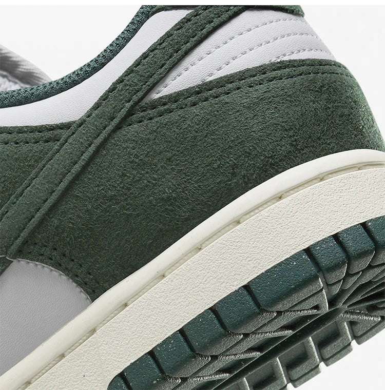 Nike genuine Dunk Low women's low top cushioned casual classic board shoes HJ7673-002