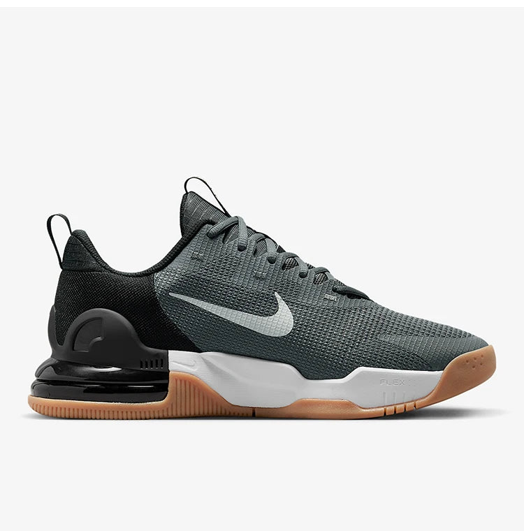 Chaussures de sport Nike d'hiver pour homme, basses, à lacets, résistantes et adaptées à un usage quotidien, modèle DM0829-008
