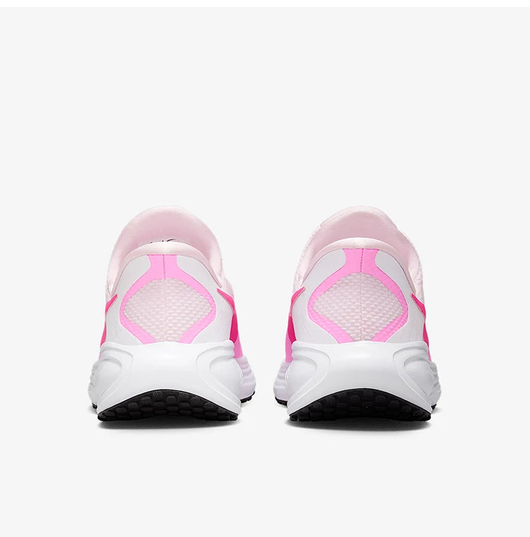 Chaussures de course et d'entraînement respirantes Nike Authentic Revolution 8 pour femme HQ2415-600