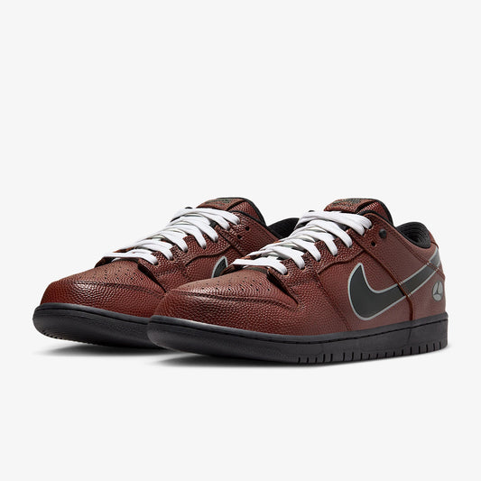 Nike genuine SB Dunk Low Pro men's and women's retro sports board shoes HJ4131-200