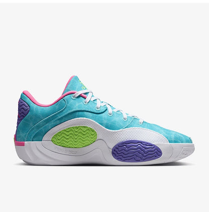 Chaussures de basket-ball Nike Jordan pour homme, modèle Comfort Low-top rembourré, authentiques, HJ4421-303