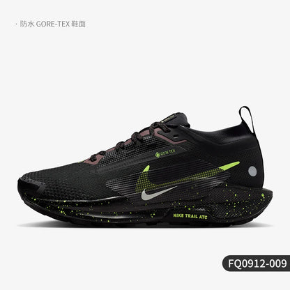 Nike Women's Pegasus Trail 5 Shock-absorbing Trail Running Shoes FQ0912-009