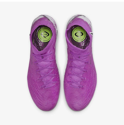 Chaussures de football Nike FQ8033-500 pour homme et femme, authentiques, de la nouvelle collection, résistantes à l'usure et aux chocs, tendance