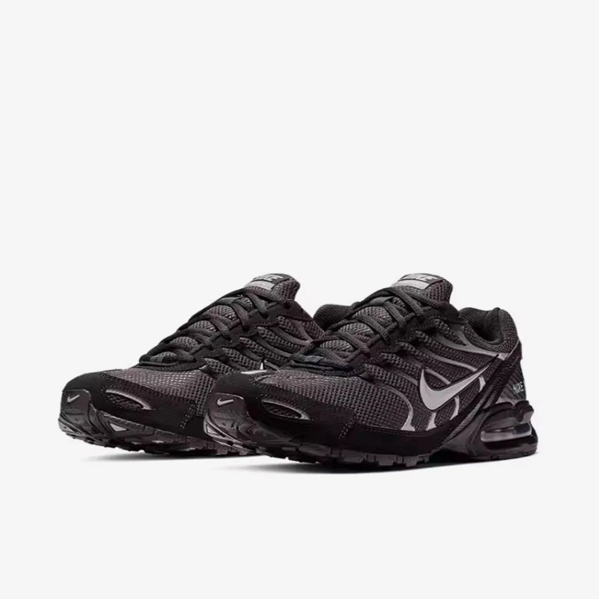 Oficjalne męskie buty do biegania Nike AIR MAX TORCH 4 z amortyzacją powietrzną 343846-002