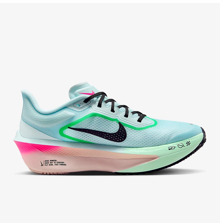 Nike genuine Zoom Fly 6 women's road racing running shoes FN8455-402