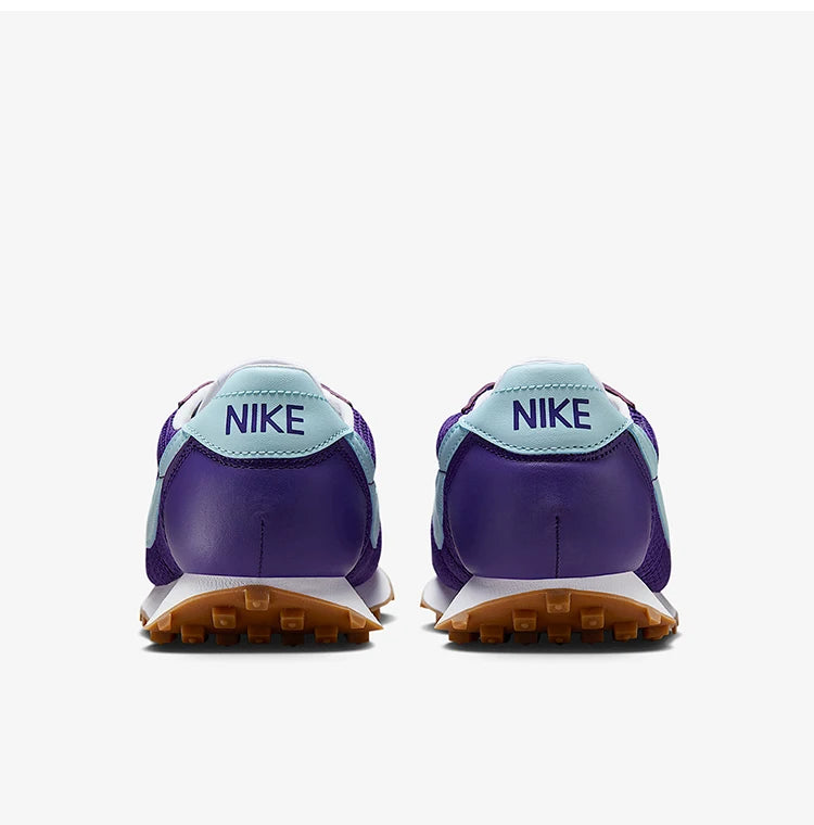 Chaussures de sport Nike authentiques pour femme, confortables, basses, antidérapantes et résistantes à l'usure IH2128-500