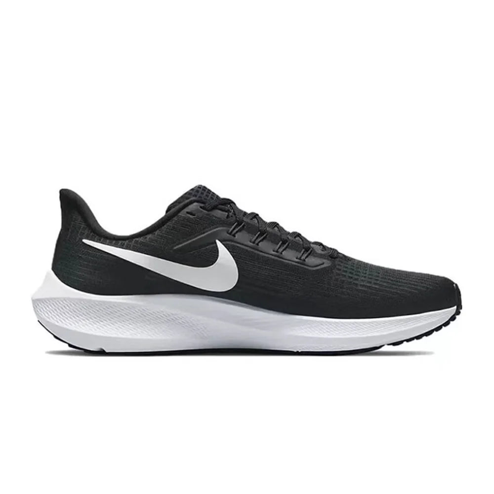 Nike Air Zoom Pegasus Men's Shoes Pegasus Casual Fashionable Versatile Breathable Lightweight Cushioned Running Shoes DH4071-001
