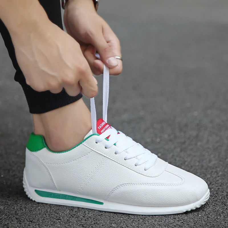 Chaussures de course pour homme, chaussures décontractées, baskets tendance, mocassins, chaussures de loisirs pour homme, chaussures de sport, chaussures respirantes, chaussures de jogging, chaussures de tennis, chaussures de luxe