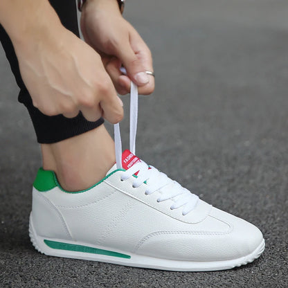 Chaussures de course pour homme, chaussures décontractées, baskets tendance, mocassins, chaussures de loisirs pour homme, chaussures de sport, chaussures respirantes, chaussures de jogging, chaussures de tennis, chaussures de luxe