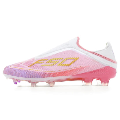 Chaussures de football pour homme, chaussures de football professionnelles, Society Turf, mailles respirantes, chaussures de football pour jeunes, baskets antidérapantes pour homme, Chuteira