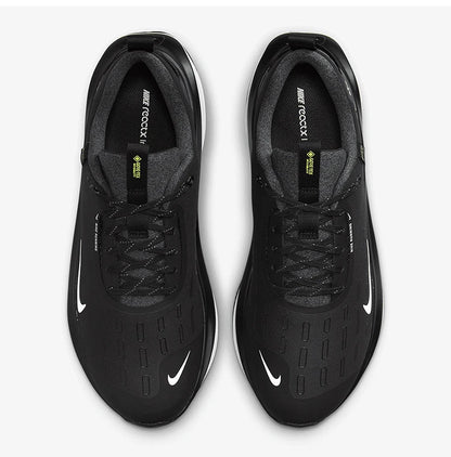 Nike Official Authentic InfinityRN 4 GORE-TEX Herren-Laufschuhe HQ0265-001