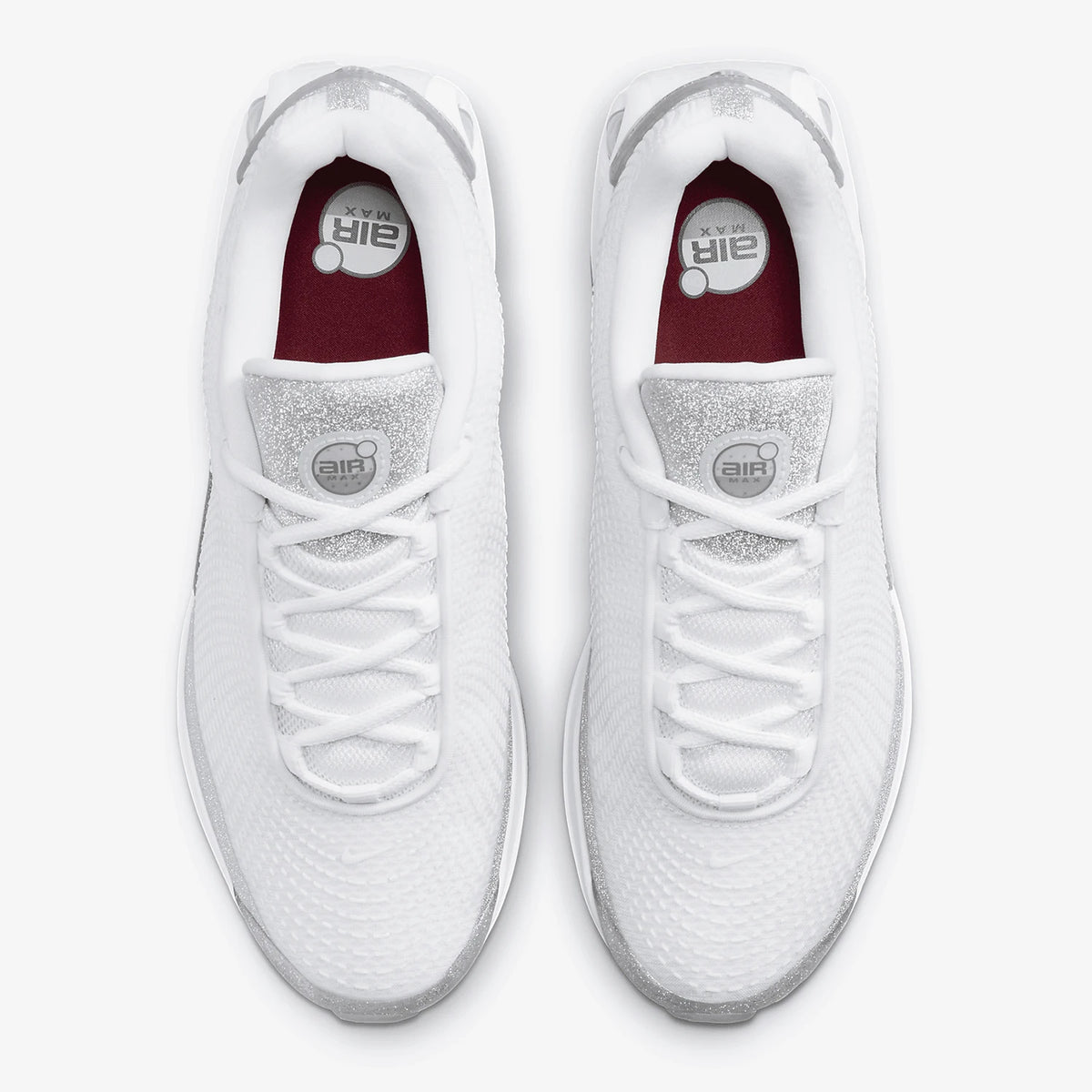 Nike Authentic Nya minimalistiska löparskor med snörning i mesh för damer HQ3457-161
