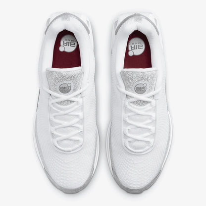 Nike Authentic Nya minimalistiska löparskor med snörning i mesh för damer HQ3457-161