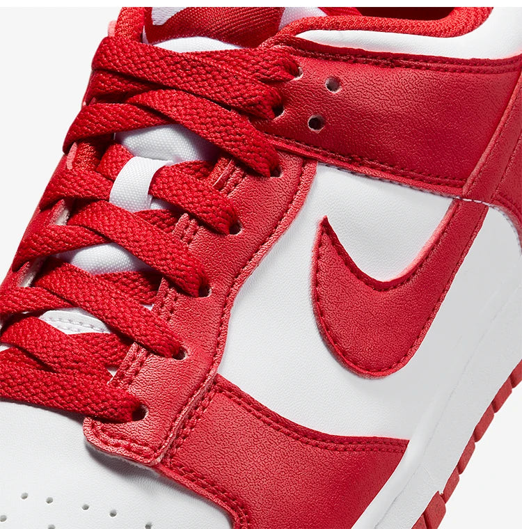 Nike Original-Sneaker für Damen, weich, klassisch, trendy und strapazierfähig DD1873-402