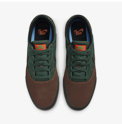 Oryginalne buty skateboardowe Nike SB Chron 2 Unisex z amortyzacją i lekkimi wstawkami DM3493-606