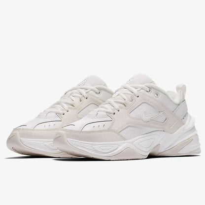 Nike äkta M2K TEKNO bekväma fritidsskor för damer AO3108-006