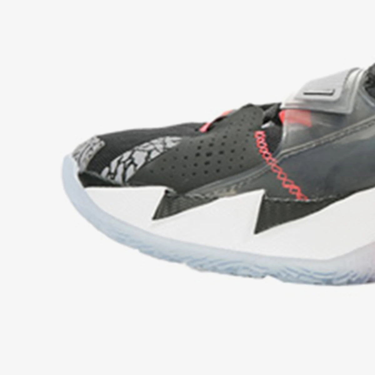 Nike Original Herbst/Winter Herren-Mid-Top-Sportschuhe, gepolstert und strapazierfähig, Basketballschuhe CD3002-006