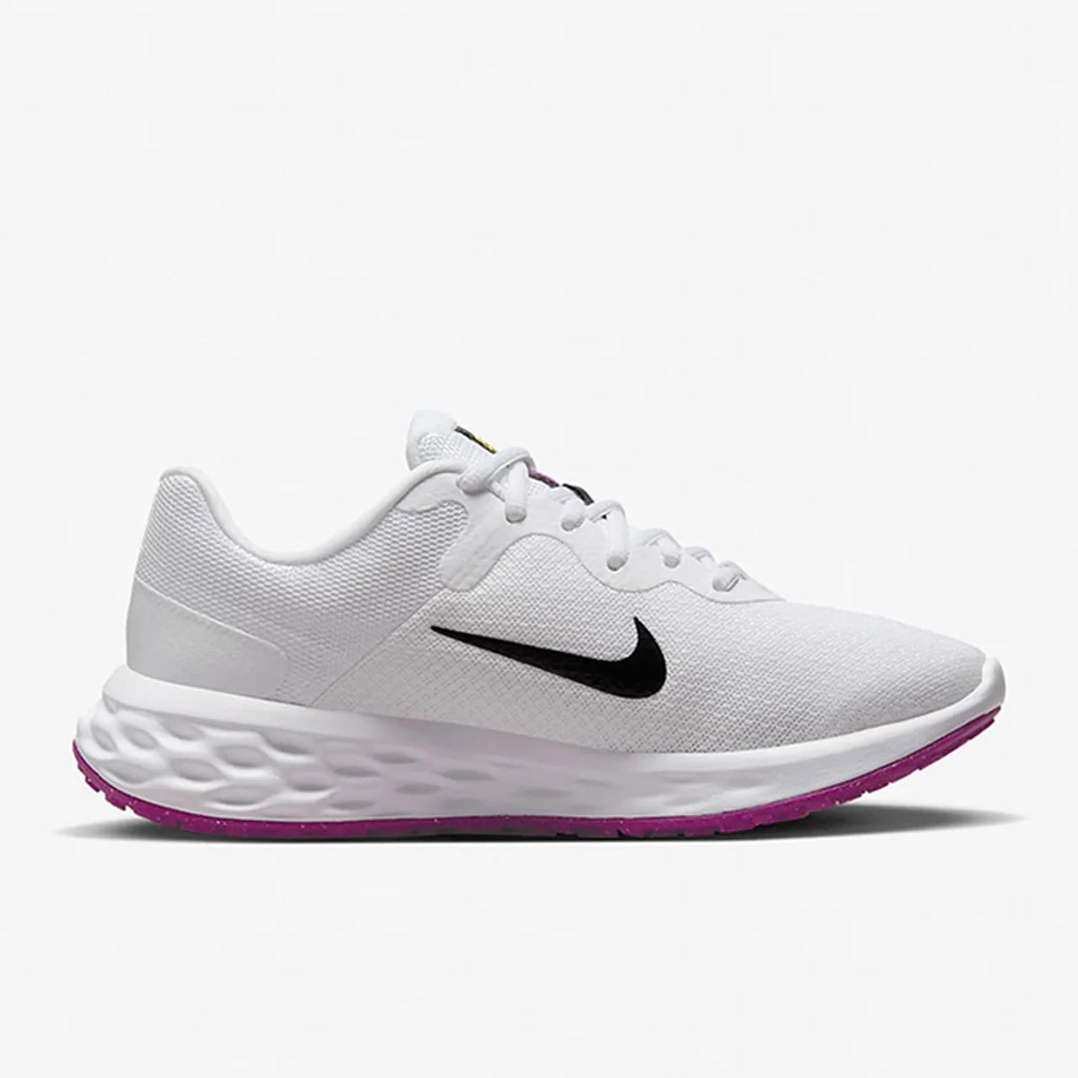 Nike Genuine Autumn Scarpe da corsa unisex in rete traspirante DC3729-106