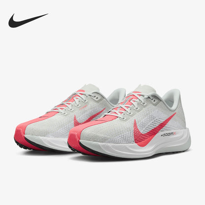 Chaussures de course Nike Pegasus Plus pour homme, en mesh respirant, authentiques, FQ7262-001
